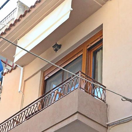 Niki'S Apartement Кавала Екстер'єр фото