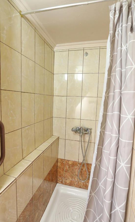Niki'S Apartement Кавала Екстер'єр фото